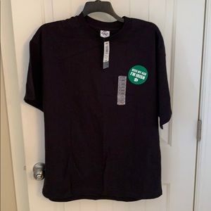 Boondocks Saints Irish t-shirt XL from Hot Topic